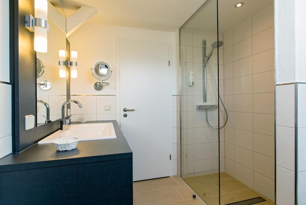 Hotel Waldeck Mit Restaurant "Florian'S" Feldberg  Room photo